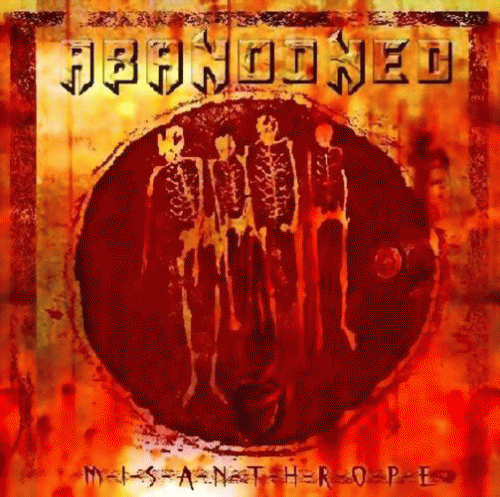 Abandoned (GER) : Misanthrope